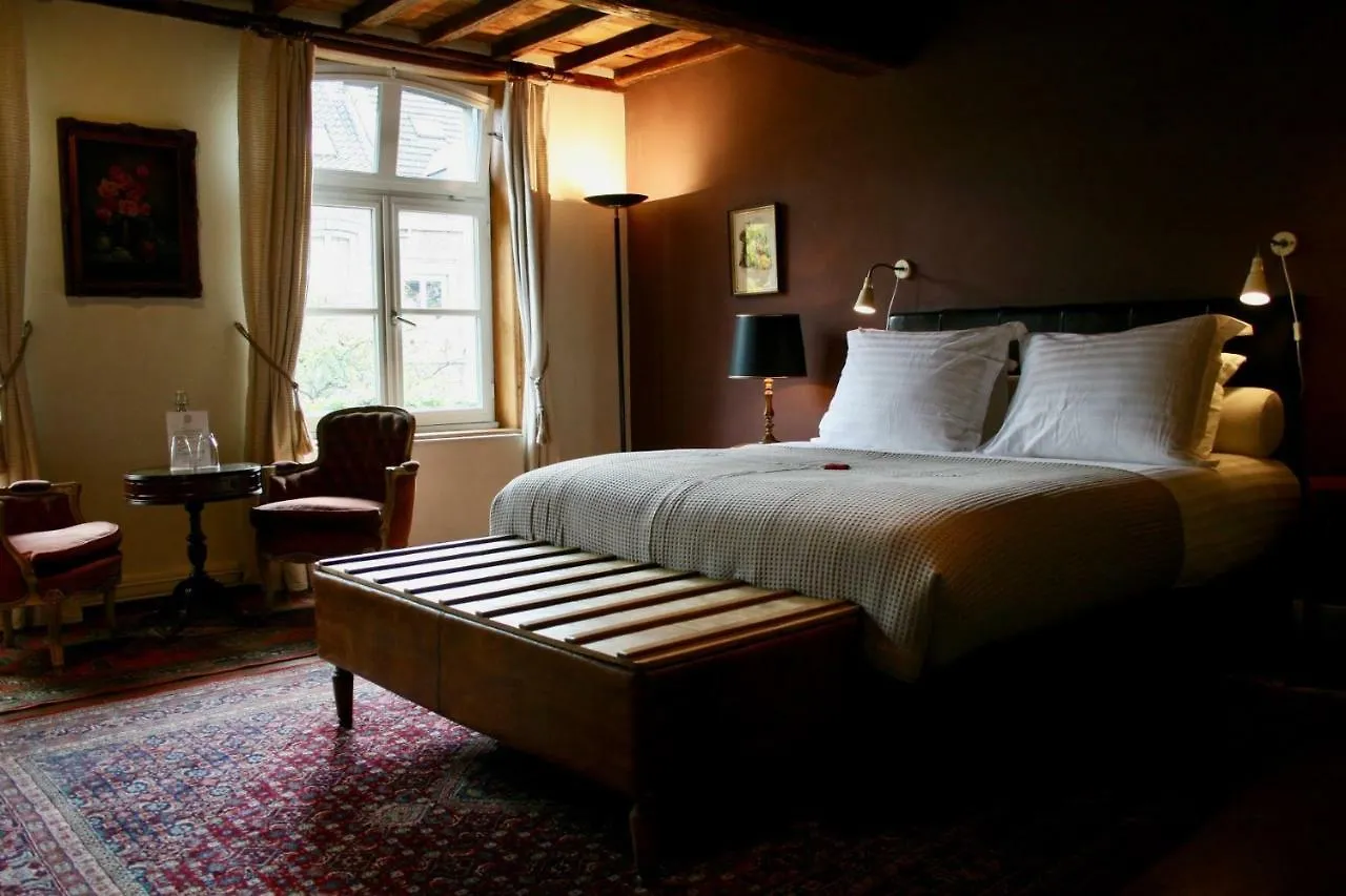 B&B Au Lion D'Or Maastricht Pays-Bas