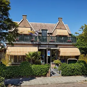 https://aquarius-pension.zandvoort-hotels.com