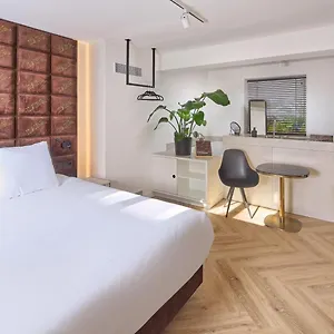 visit hotel