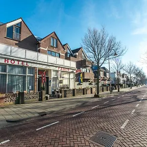 https://hotel-faber.zandvoort-hotels.com