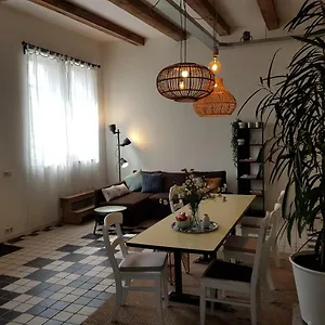 Het Pakhuis Appartement Schiedam