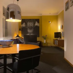 Besselaar Appartement